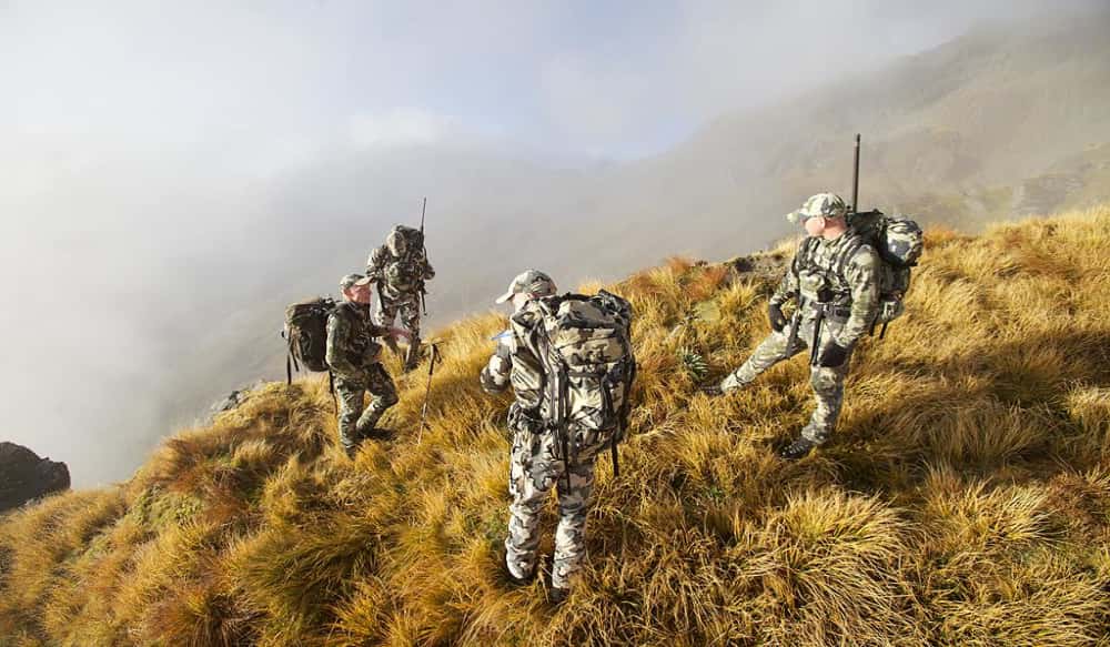 Popular Mechanics Sweepstakes >> Ex-NFL Player's Hunting Gear Company to Outfit Navy SEALs ... Popular Mechanics Sweepstakes >> Ex-NFL Player's Hunting Gear Company to Outfit Navy SEALs ...