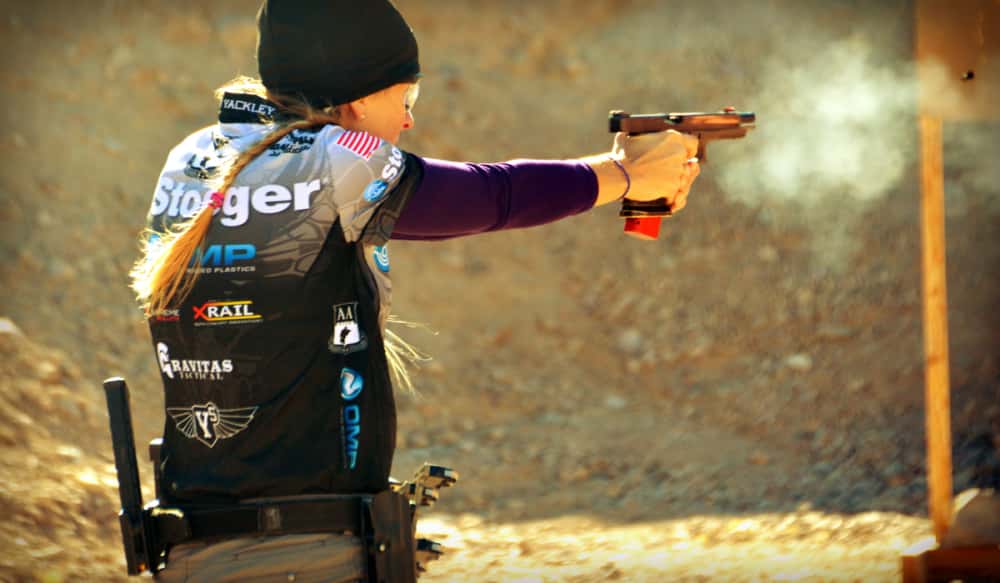 Interview: Becky Yackley – Wife, Mother of Three, and ...