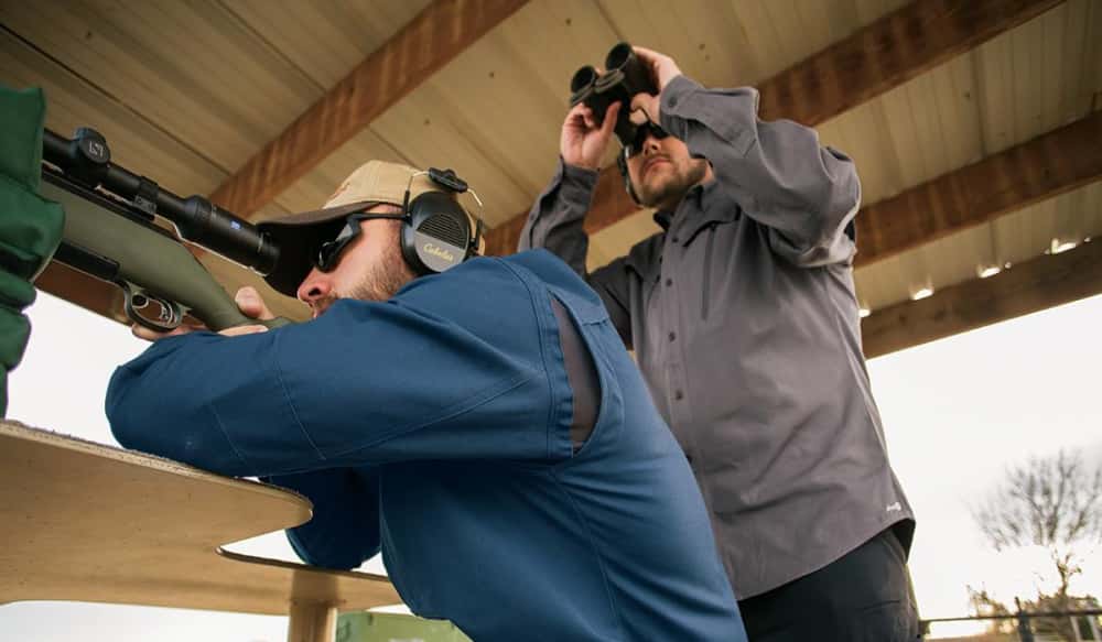 How to SightIn Your Rifle OutdoorHub