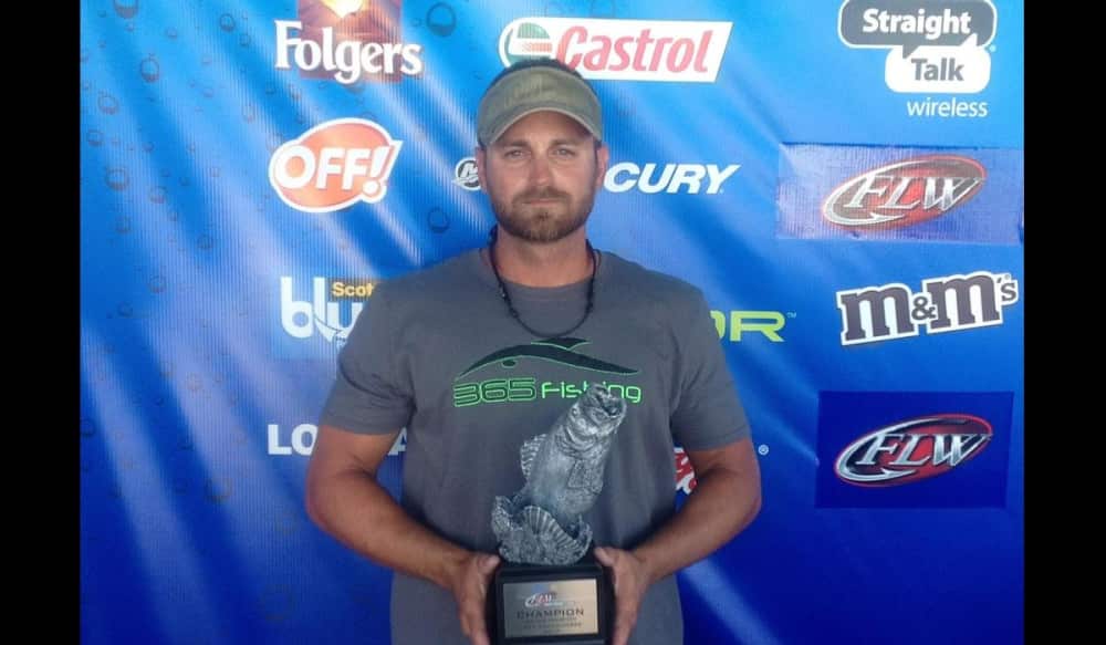 Angler missing from fishing tournament on Lake Okeechobee