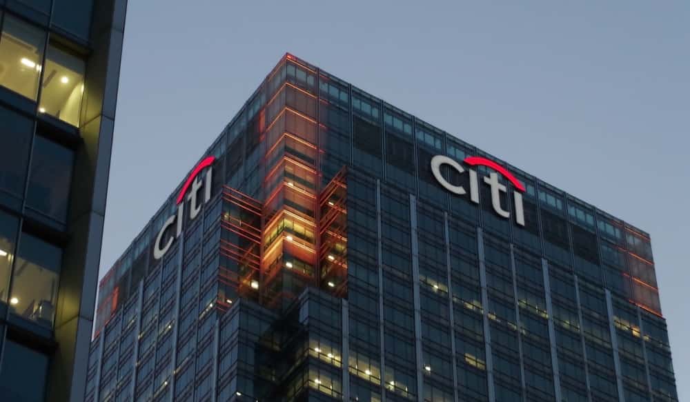 Citibank requires clients to restrict firearm sales