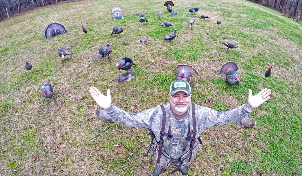 the decoy dilemma outdoorhub the decoy dilemma