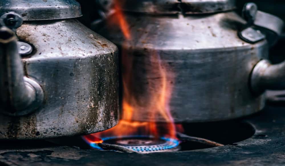 Choosing The Best Freeze-Dried Meals | OutdoorHub