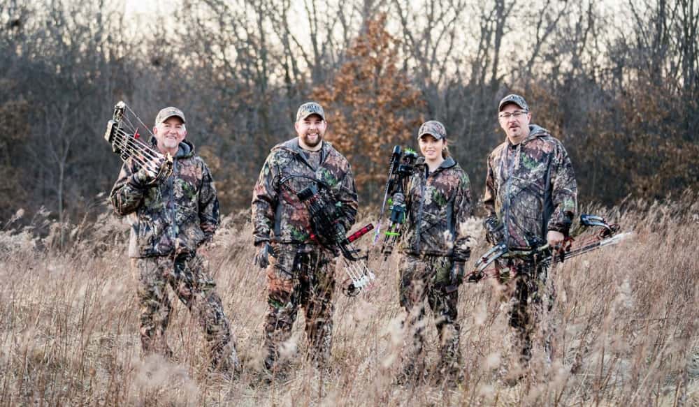 Drury Outdoors Launches GameChanging �DeerCast� Hunting
