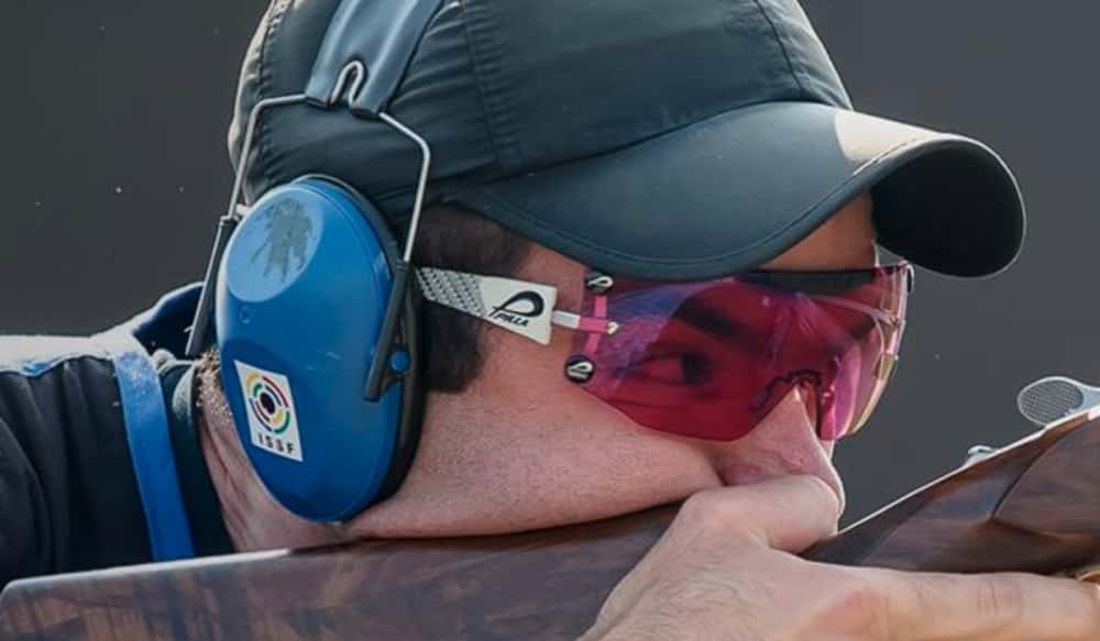 Pilla Shooting Glasses quite possibly the best in the world OutdoorHub