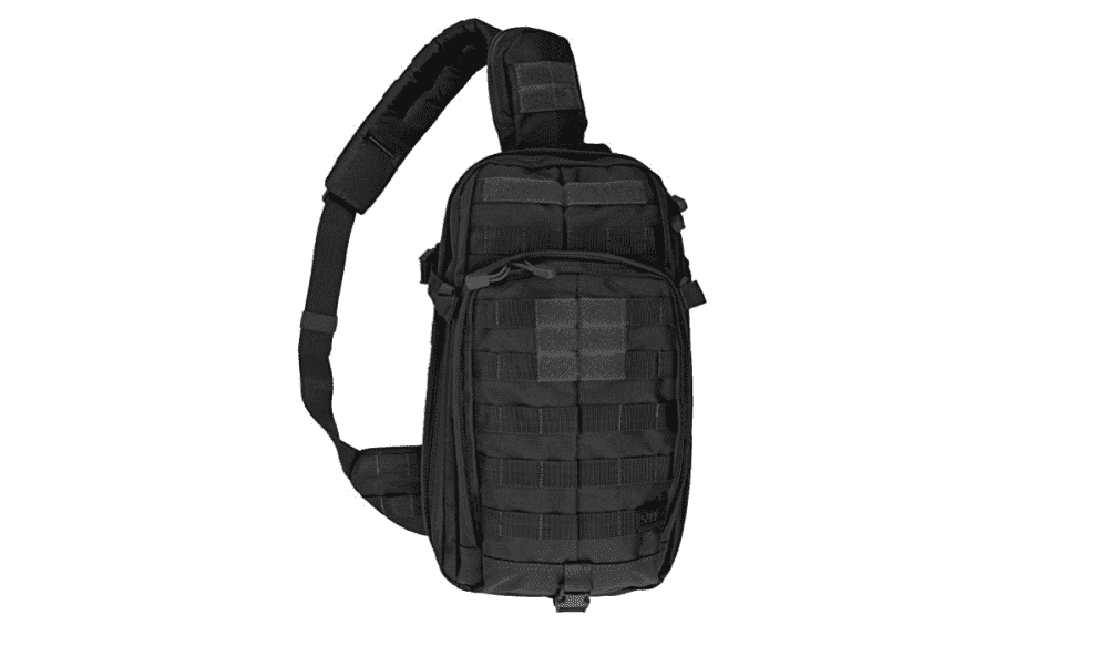 Top 3 Tactical Sling Bags On The Market Today | OutdoorHub