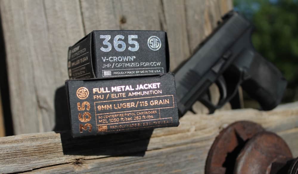 Ammo Brands You Probably Have Not Tried.. But Should OutdoorHub