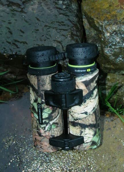 VANGUARD Endeavor ED 10×42 MOG Binoculars Product Review