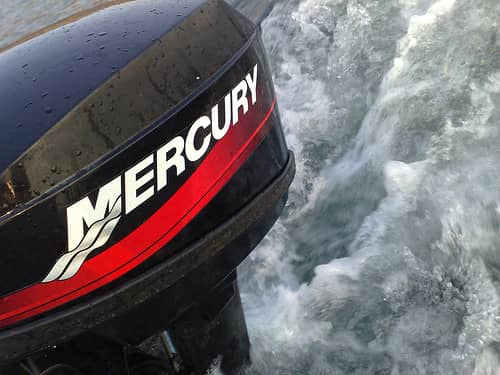 How To Get the Most Out of Your Outboard Motor