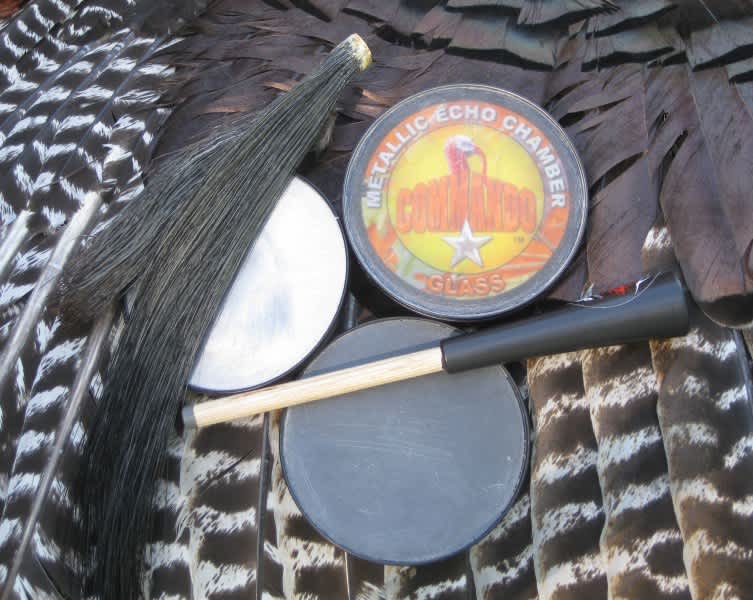 How To Buy a Turkey Call