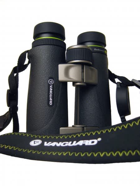 VANGUARD Endeavor ED 1042 Binocular Product Review