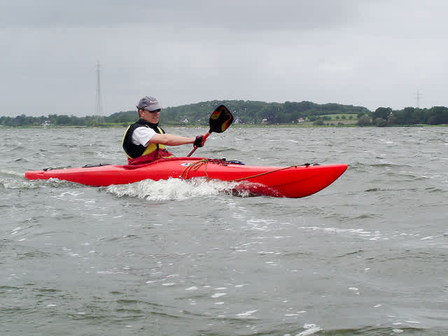 How To Determine What Kind of Kayak You Need