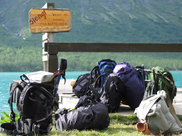 Backpacking Essentials, How to Pack Light for Backpacking and Hiking