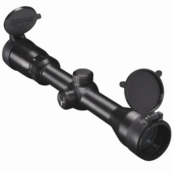 Bushnell Introduces Trophy XLT DOA Scope for Crossbow Hunters