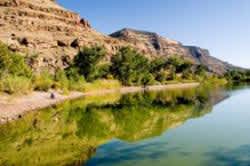 James M. Robb-Colorado River State Park Offers July Interpretive Programs
