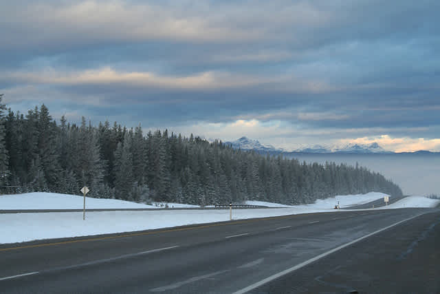 PrimaLoft announces “November to Remember” Sweepstakes winner; awarding trip to the 2011 Banff Mountain Film Festival