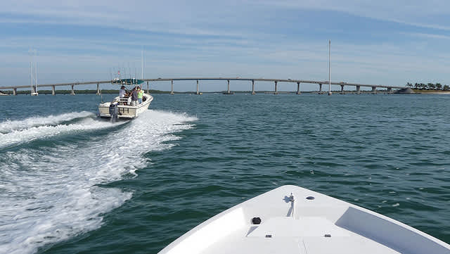 Florida: It’s Easy to be a Safe Boater