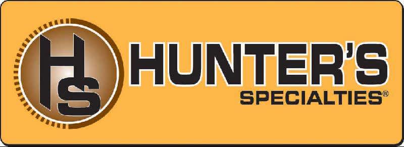 Hunter’s Specialties Appoints Murski-Breeding Sales