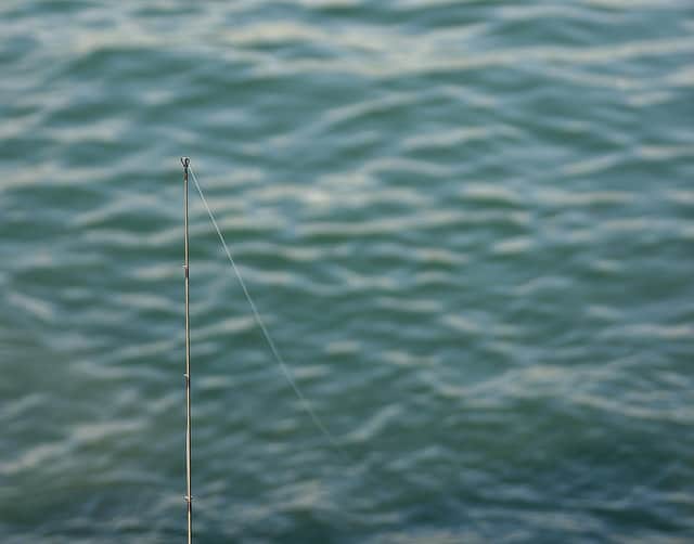 How To Use Bow String Wax to Improve Your Fishing Line