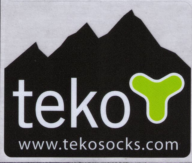 Teko Socks Announces Partnership with Hyalite Outdoor Group