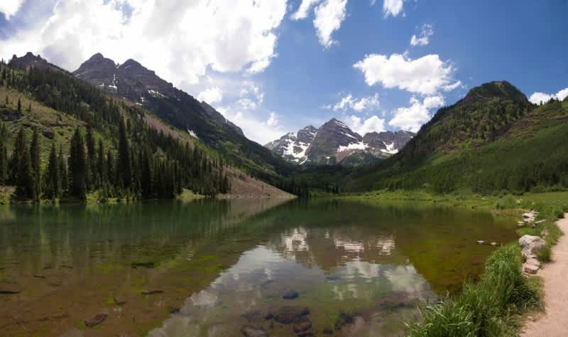 Sportsmen and Business Owners Urge USDA to Conserve Colorado Roadless Areas