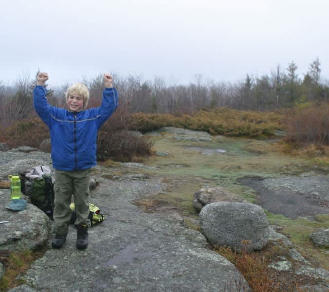 New Hampshire Children in Nature Conference October 5th: Where the Children Play: Discovering, Creating and Using Outdoor Spaces
