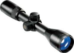 Nikon Omega Muzzleloader Scope Lives up to Hype During Review