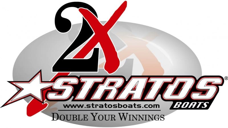 Another Angler Maxes Out on the Lucrative Stratos 2X Program