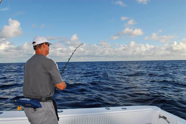 How To Saltwater Fish Efficiently