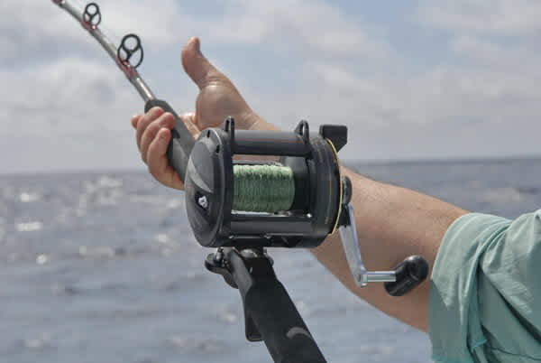 Line Matters: Using the Right Lines Can Add to Your Fishing Success