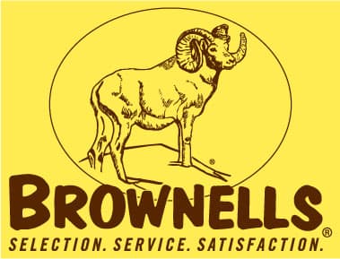 Brownells to Sponsor First Ladies Shoot-Off