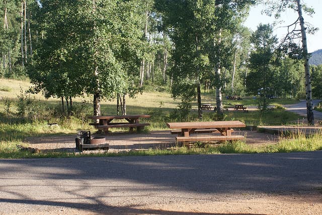 Glidden Lake State Forest Campground in Michigan will be Temporarily Closed on Sept. 6