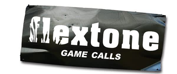 Flextone Game Calls Sponsors Bullets & Broadheads on the Sportsmans Channel