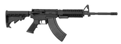 MGI Signs AcuSport to Distribute Hydra Rifle and Accessories