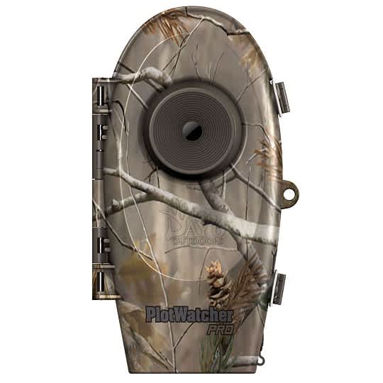 Day 6 Outdoors Releases the New PlotWatcher Pro Trail Camera