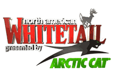 North American Whitetail Presented by Arctic Cat Celebrates 100th Episode on Sportsman Channel, August 24