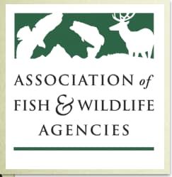 Jeff Vonk, Secretary of South Dakota’s Department of Game, Fish and Parks, Elected 2012-2013 President of the Association of Fish and Wildlife Agencies