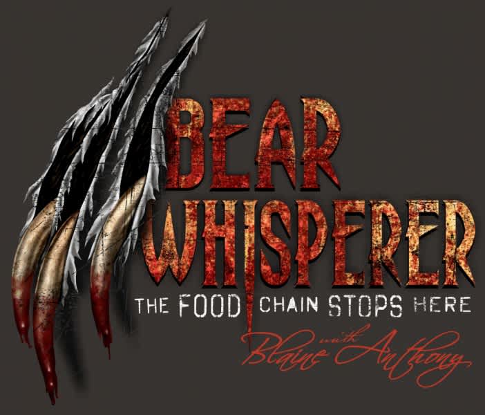 New Series Dedicated to Hunting, Conservation and Education of Bears: The Bear Whisperer Debuts in October on Sportsman Channel