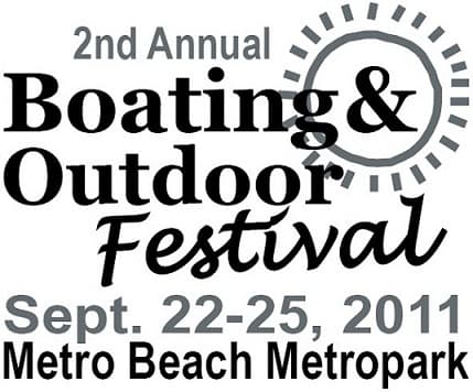 Exhibitors and Space Sales at Boating and Outdoor Festival in Michigan Surpass 2010 Numbers