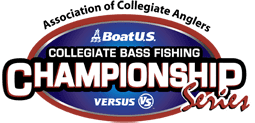Ranger Boats Continues Premier Sponsorship of Collegiate Bass Fishing Championship