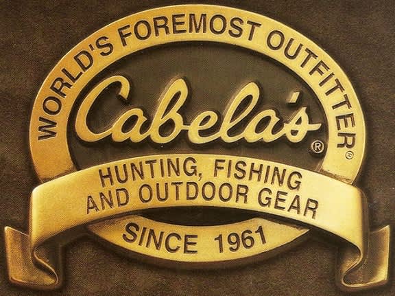 Cabela’s Named Associate Sponsor of Great American Outdoor Show