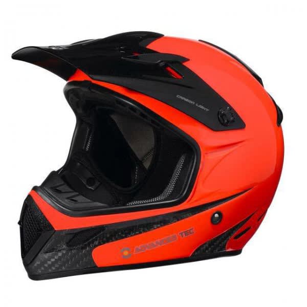 BRP XP-R Carbon Light Helmet Line Expanded with Two New Colors