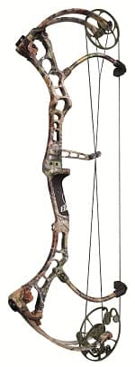 New Bear Carnage Compound Bow Released