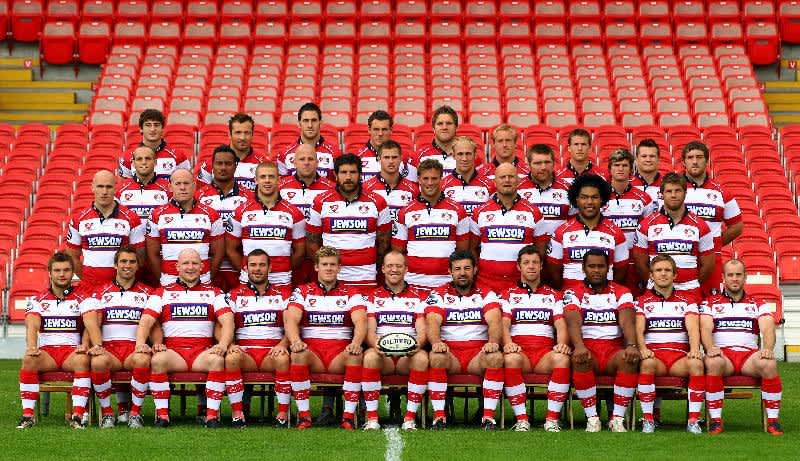 CW-X Announces Partnership with Gloucester Rugby