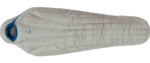 Insotect Flow Adopted by Sierra Designs for Cloud 15 Sleeping Bag