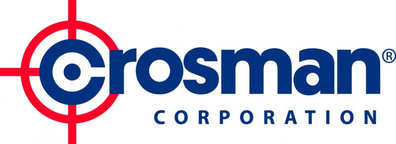 Crosman Corporation Launches Website Redesign