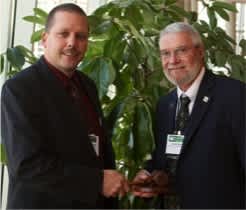 Kentucky’s Dr. Jonathan Gassett Elected 2011-2012 President of the Association of Fish and Wildlife Agencies