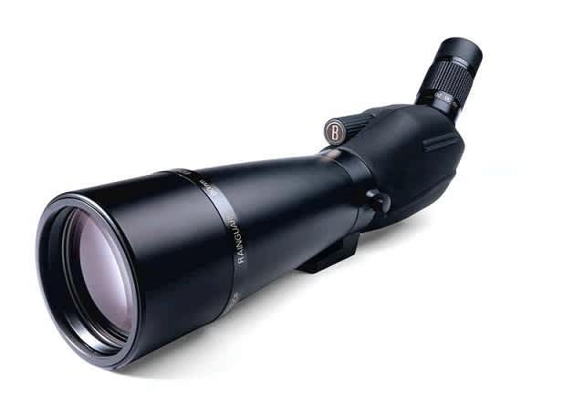 Bushnell Introduces Two New Models to the Elite Spotting Scope Line