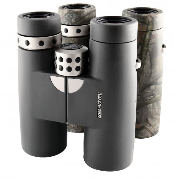 Brunton EPOCH Full and Compact Binoculars