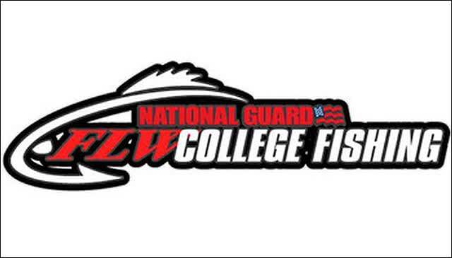 Ramapo College has Early Lead at National Guard FLW College Fishing Northern Regional on Sayers Lake, PA